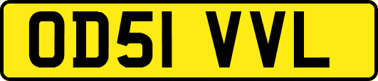 OD51VVL