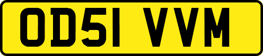 OD51VVM