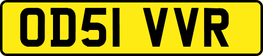 OD51VVR