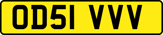 OD51VVV