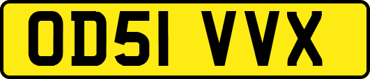 OD51VVX
