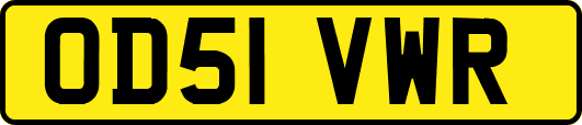 OD51VWR