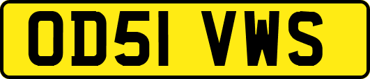 OD51VWS