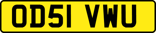 OD51VWU