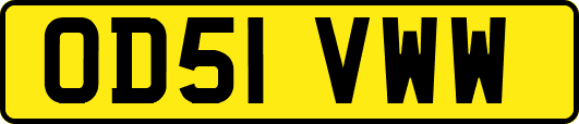 OD51VWW