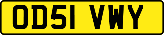 OD51VWY