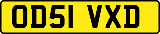OD51VXD