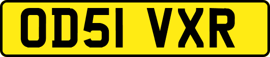 OD51VXR
