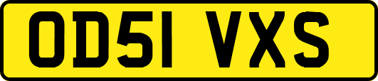 OD51VXS