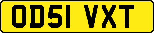 OD51VXT