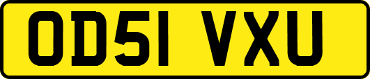 OD51VXU