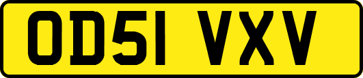 OD51VXV