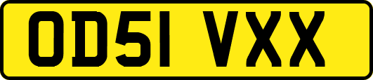 OD51VXX