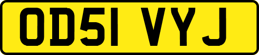 OD51VYJ