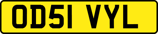 OD51VYL