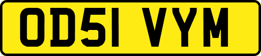 OD51VYM