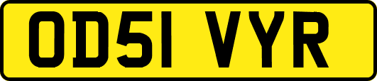 OD51VYR