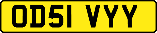 OD51VYY
