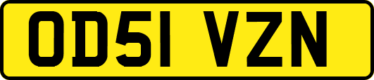 OD51VZN