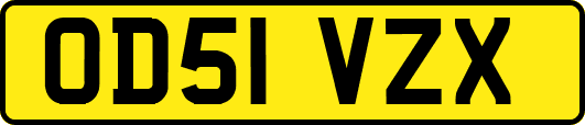 OD51VZX