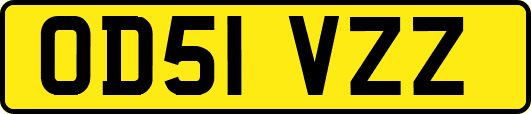 OD51VZZ
