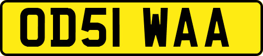 OD51WAA