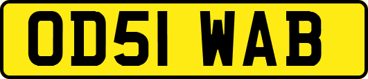 OD51WAB