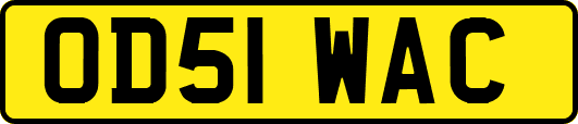 OD51WAC