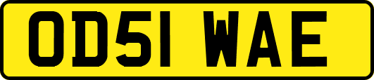 OD51WAE