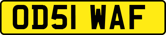 OD51WAF