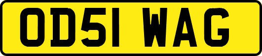 OD51WAG