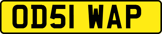 OD51WAP