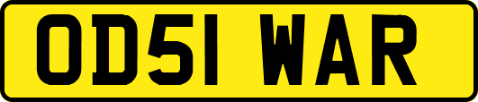 OD51WAR