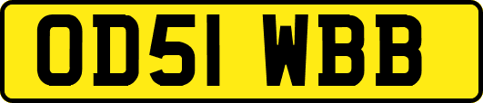 OD51WBB