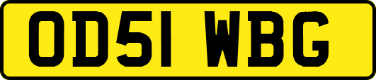 OD51WBG