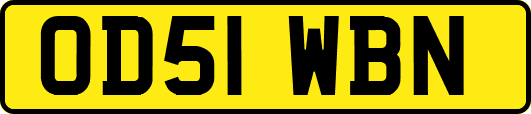 OD51WBN