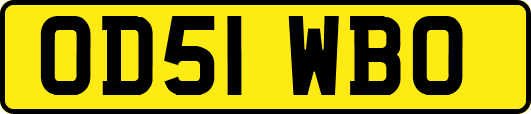 OD51WBO