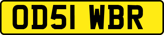 OD51WBR