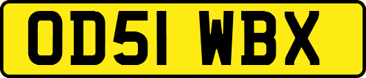 OD51WBX