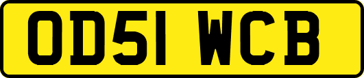 OD51WCB