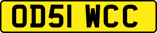 OD51WCC
