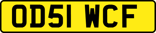 OD51WCF
