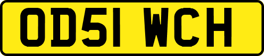 OD51WCH