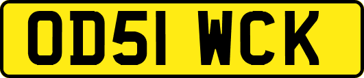 OD51WCK