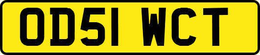 OD51WCT