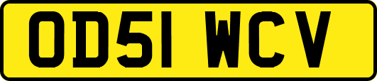 OD51WCV