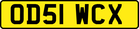 OD51WCX