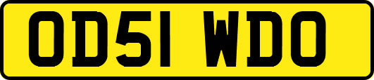 OD51WDO