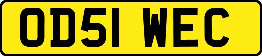 OD51WEC
