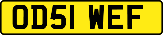OD51WEF